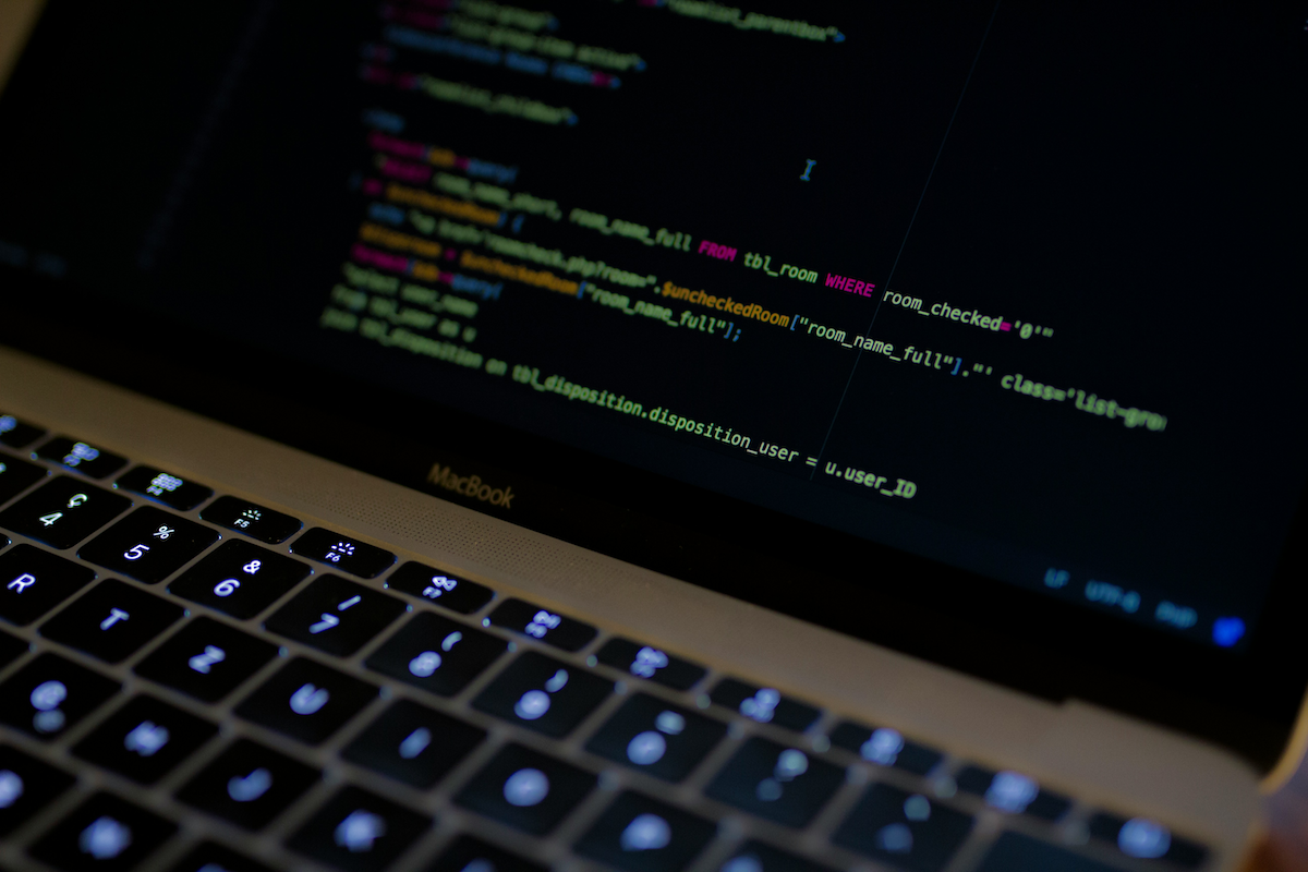 Intelligence Infrastructure