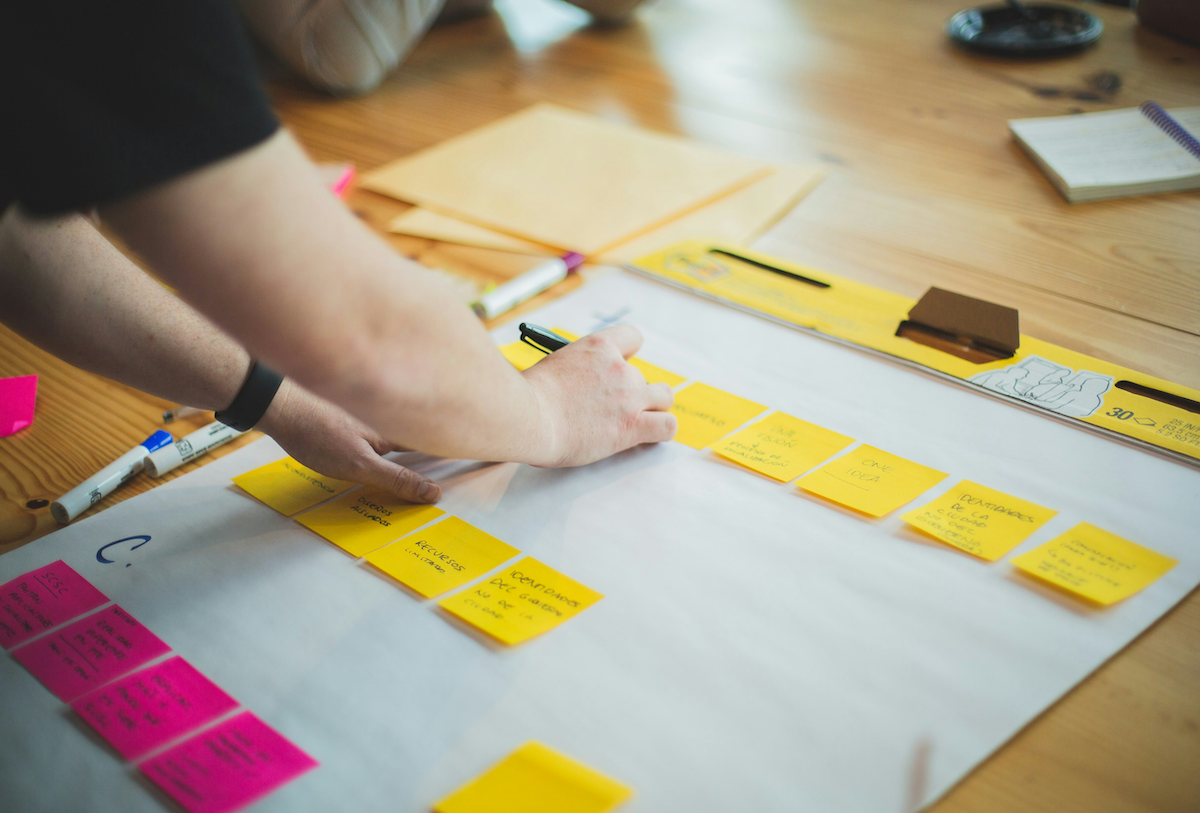 Our Philosophy — Mozaik